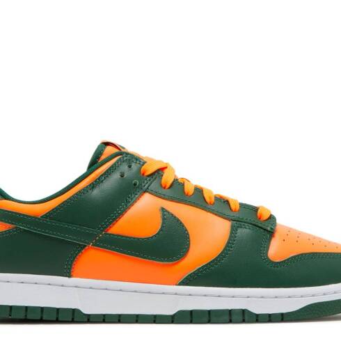 Кроссовки мужские Nike Dunk Low Retro 